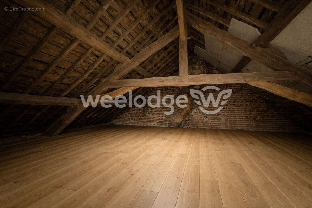 Maison à FERRIERE-LA-GRANDE