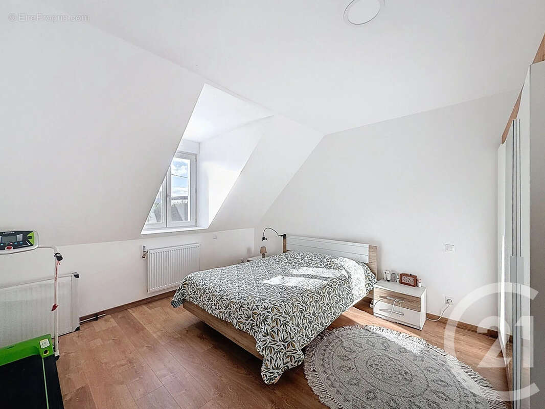 Maison à PLENEE-JUGON