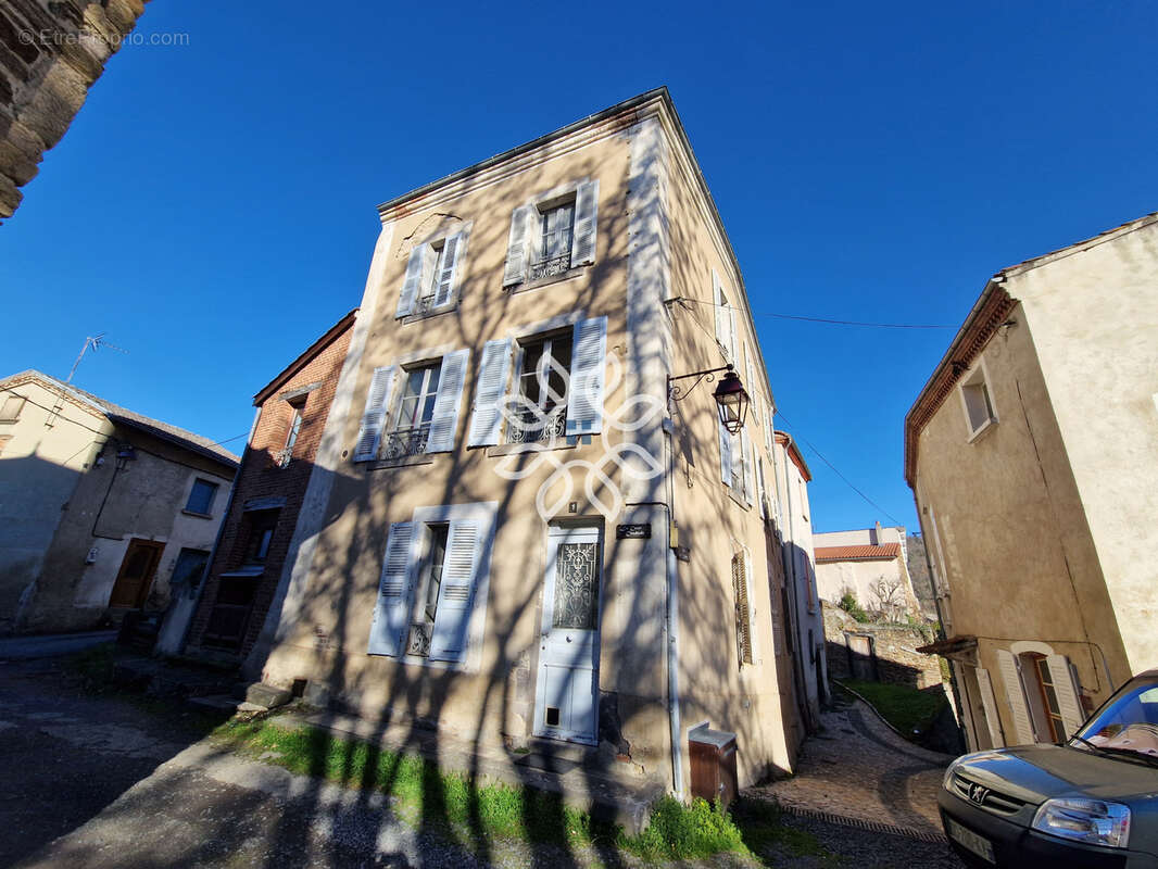 Maison de village lumineuse -  4 chambres - photo 18