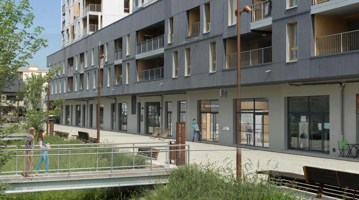 Appartement à LA RAVOIRE