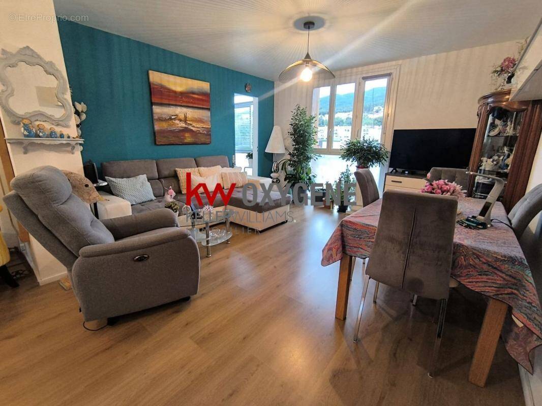 Appartement à AMELIE-LES-BAINS-PALALDA