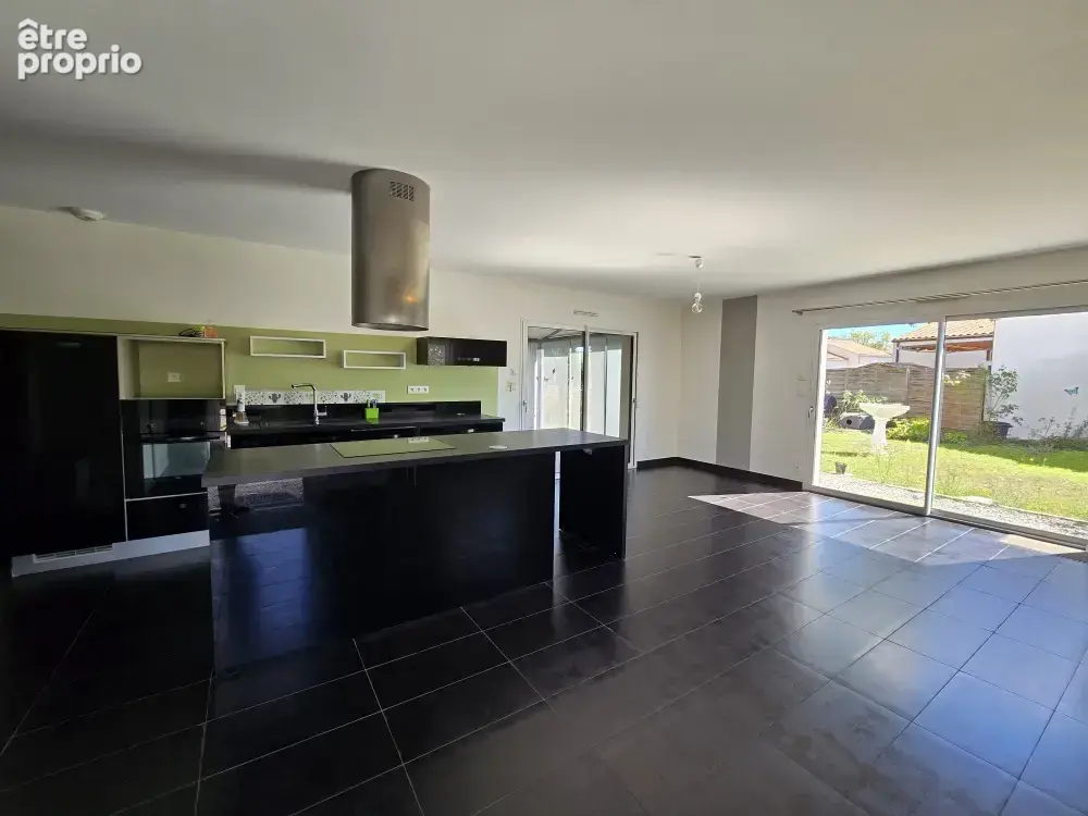 Secteur orouet maison 3 chambres + veranda - photo 13