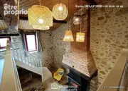 Maison à LE TABLIER