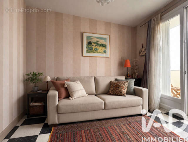 Photo 2 - Appartement à TALENCE