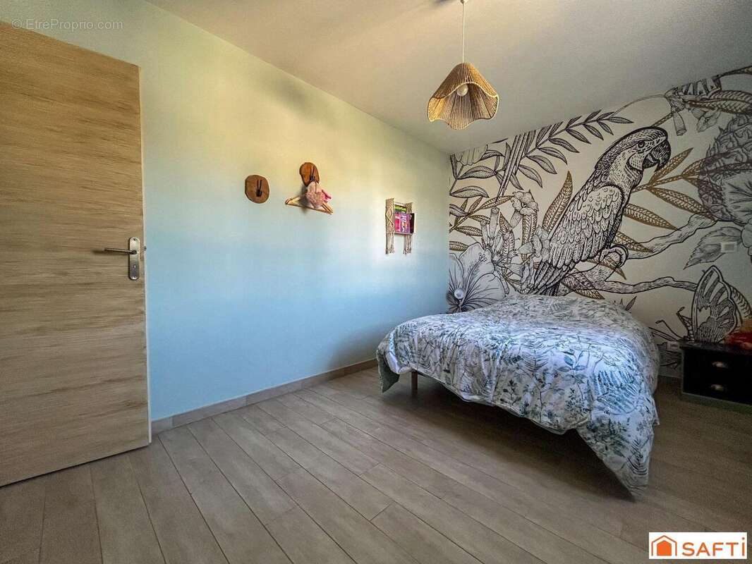 Photo 6 - Maison à GARGAS