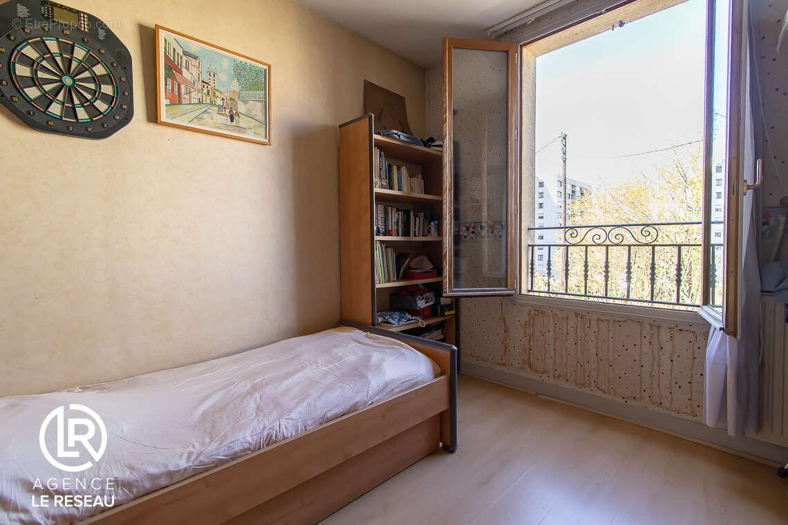 Maison à RUEIL-MALMAISON