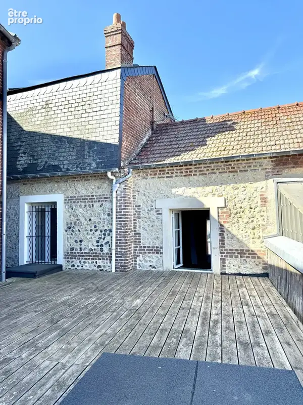 Maison 473 m² à Fecamp  - photo 3