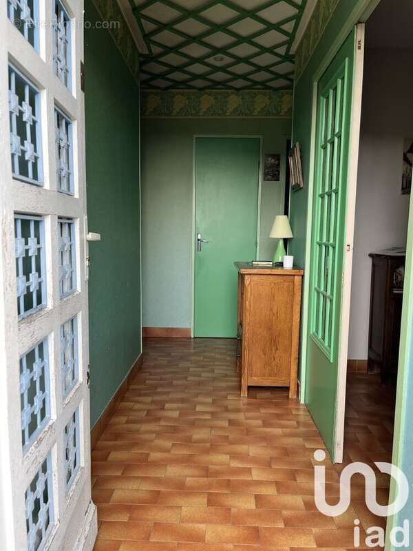 Photo 9 - Maison à VILLEFARGEAU