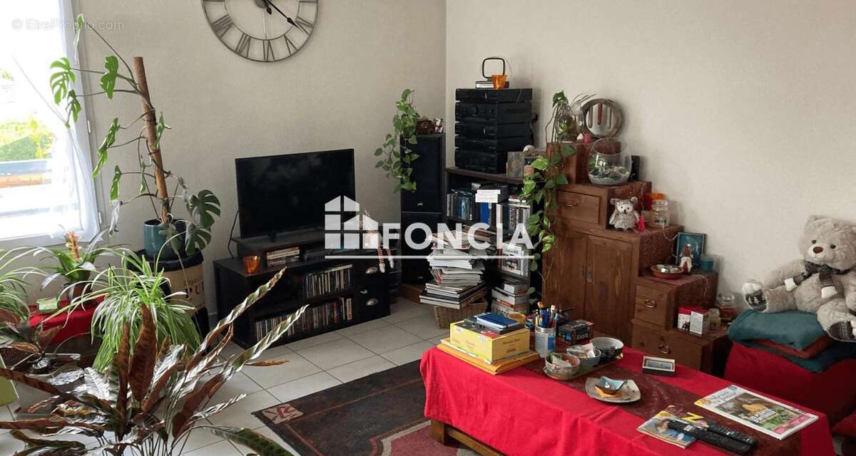 Appartement à ANGOULEME