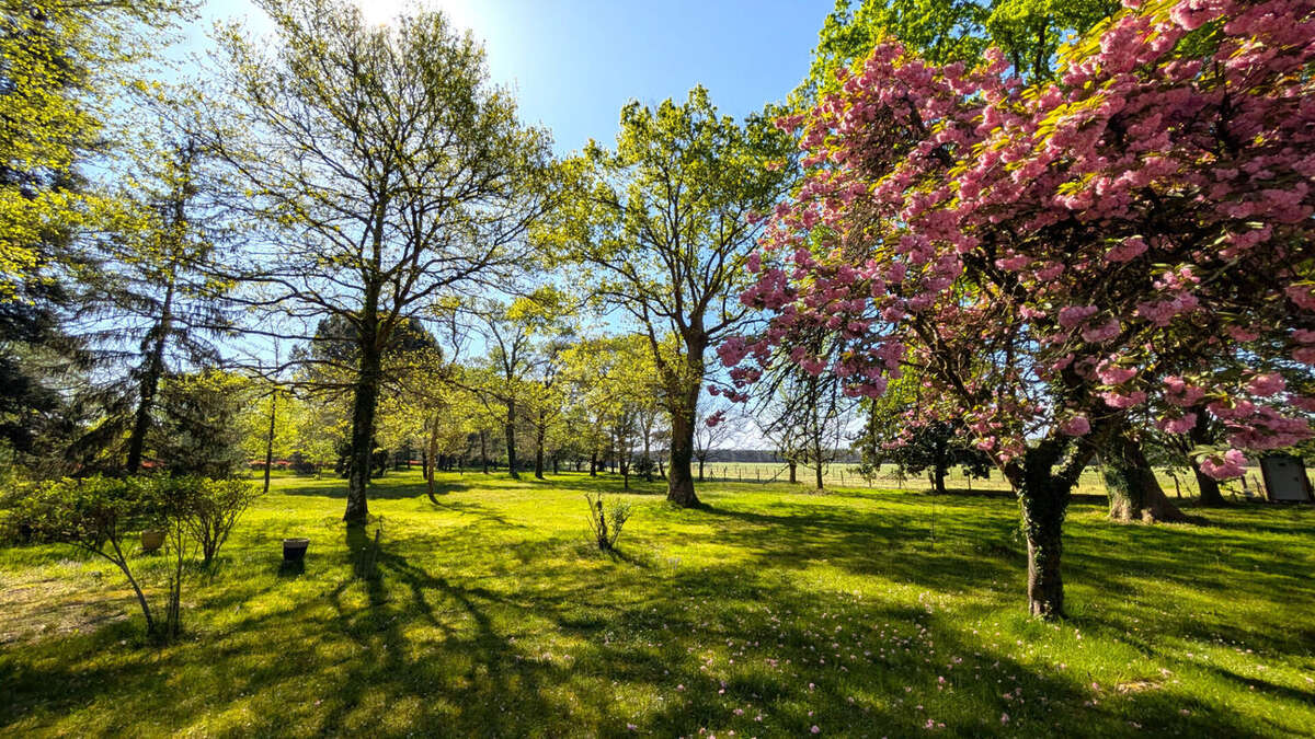 Maison à MONT-DE-MARSAN