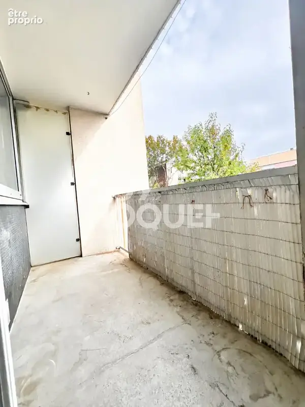 Appartement 4 pièces à vendre à Massy - Secteur Conservatoire - photo 4