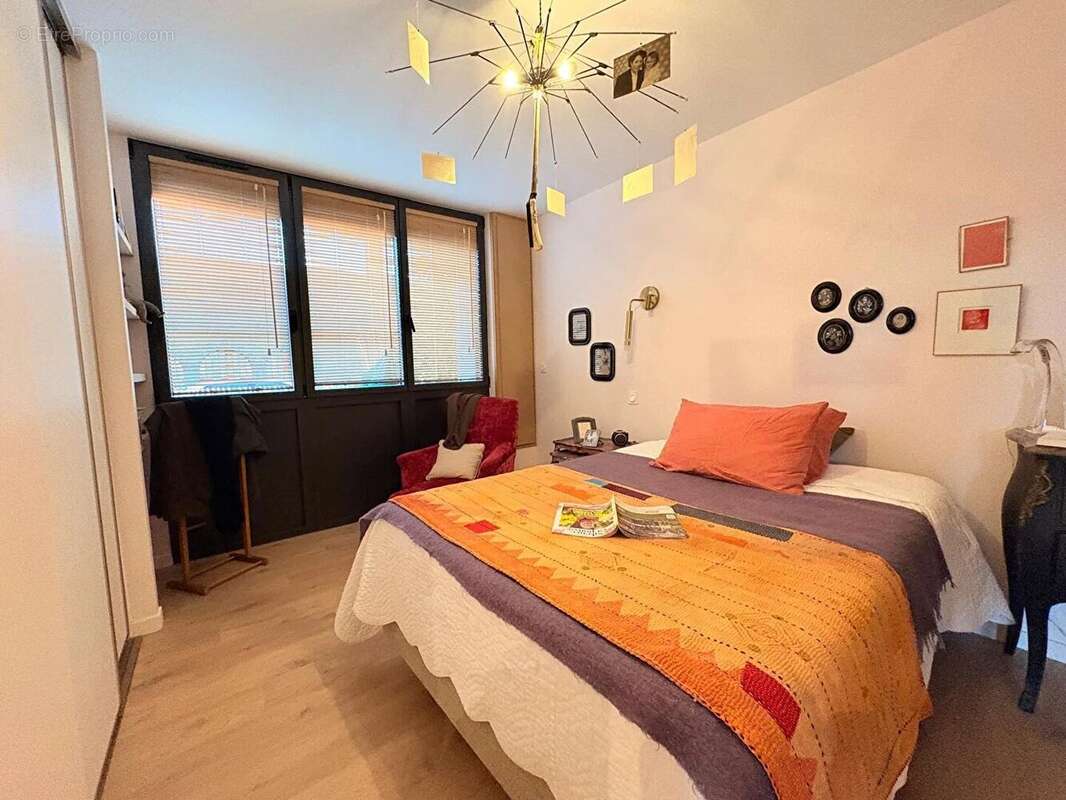 Maison à SAINT-BRIEUC