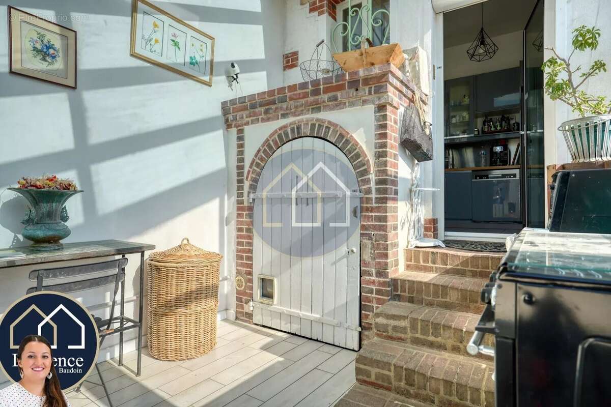Maison à NOGENT-LE-ROI