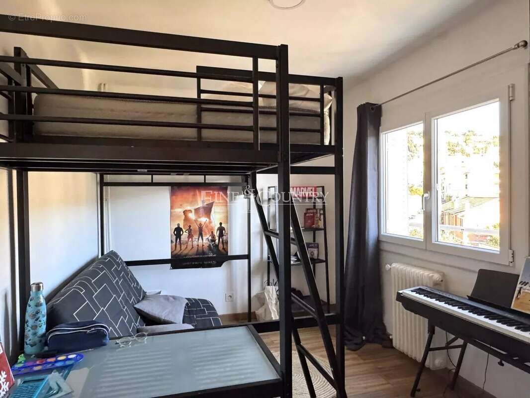 Appartement à LE CANNET