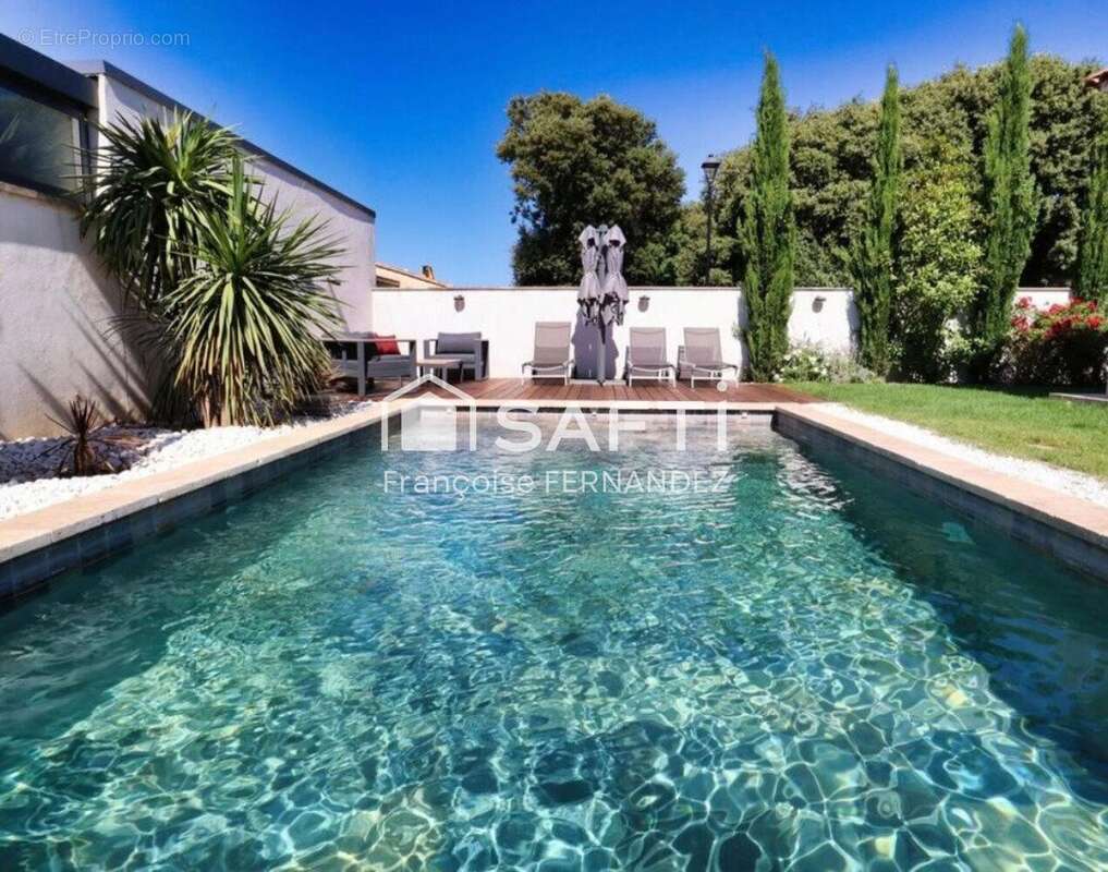 Photo 5 - Maison à SAINT-DIDIER