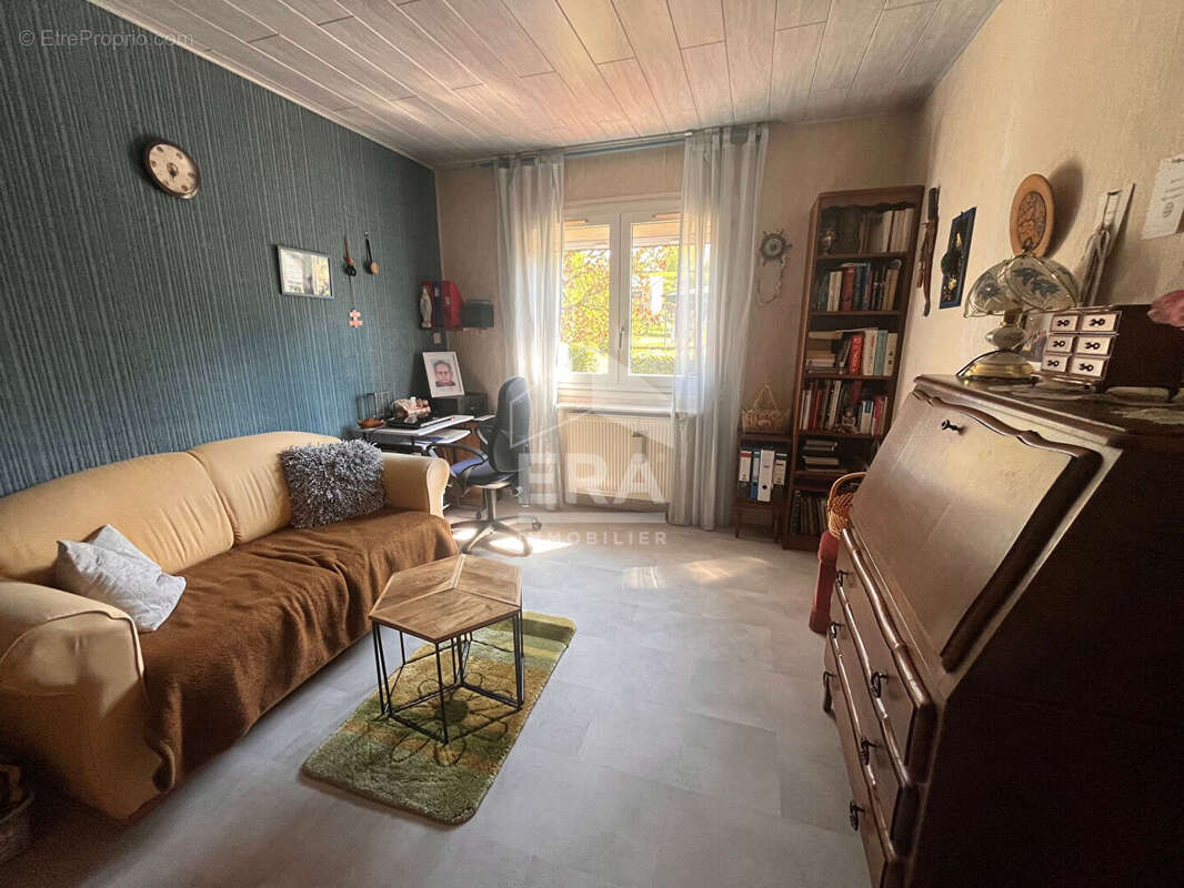 Maison à SAINT-AVOLD