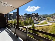 Appartement à RISOUL