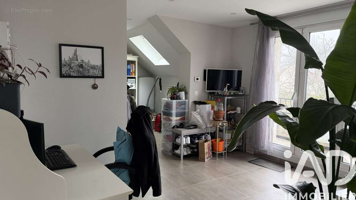 Photo 5 - Maison à CHAMPIGNY-SUR-MARNE