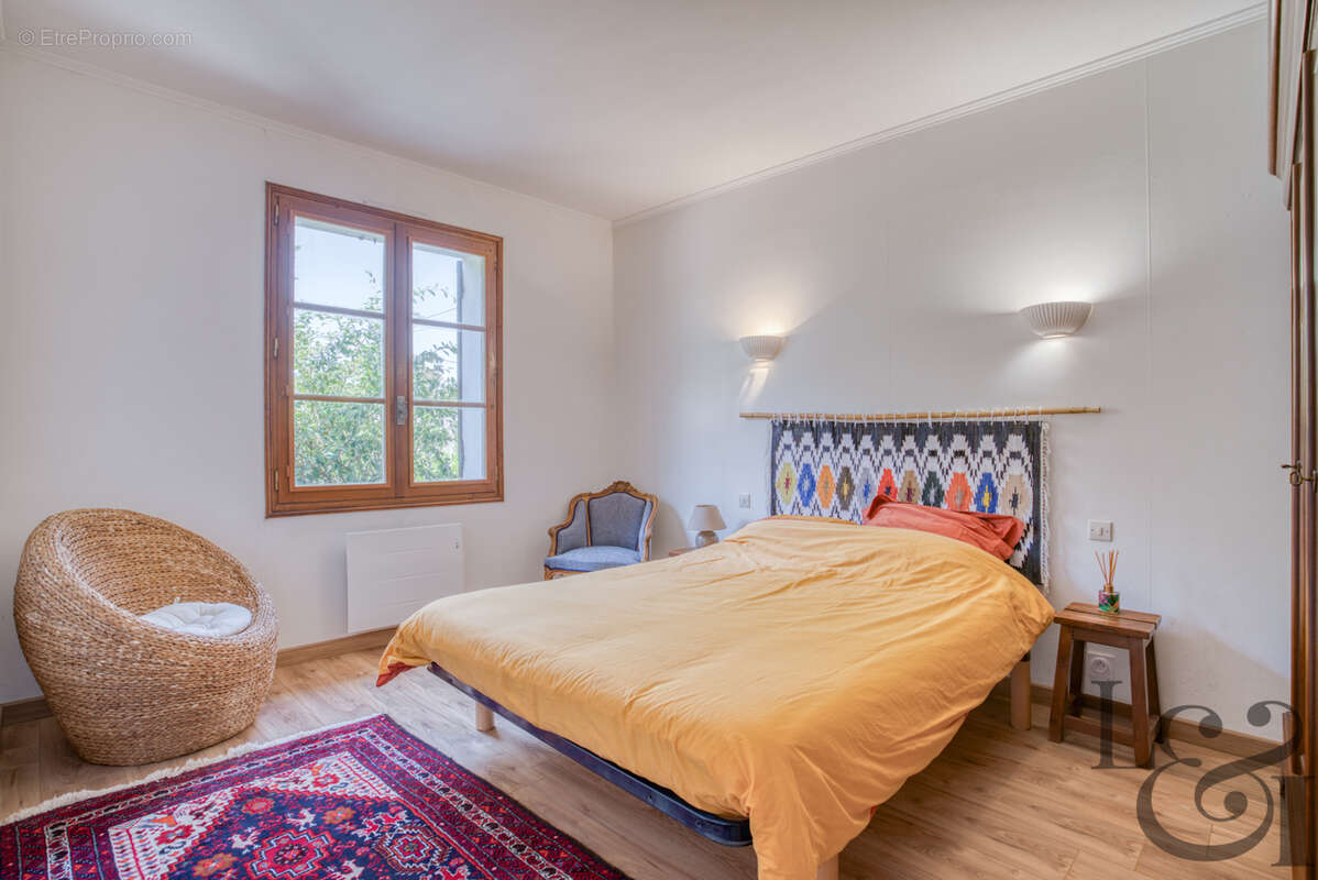 A vendre maison de plain-pied à Laparade (Lot-et-Garonne, 47) - photo 10