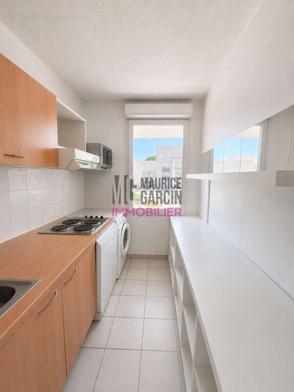 Appartement à LE PONTET