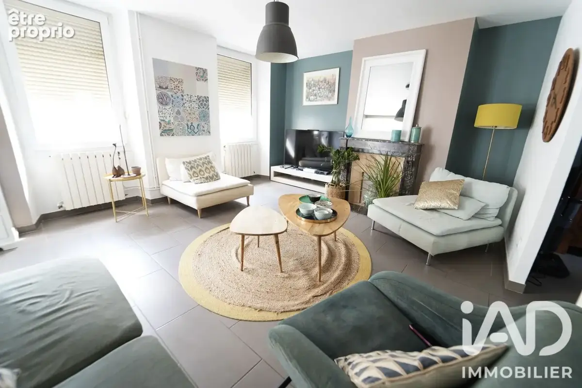 Photo 1 - Maison à PRINGY