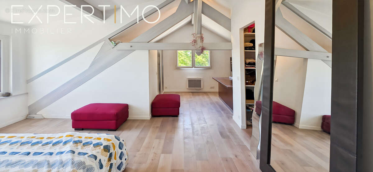 Maison à CHAMARANDE