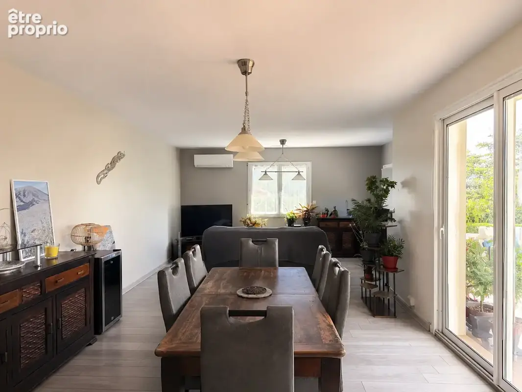 Belle propriété familiale avec 2 gîtes de France, piscine et parking - photo 6