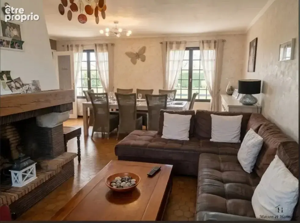 Pavillon 3 chambres - photo 3