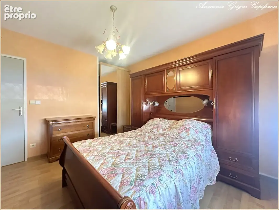 CHUISNES ( 28190) - Maison familiale 102m²,  3 chambres (possibilité d'une quatrième) terrain 1141 m², sous-sol total - photo 8