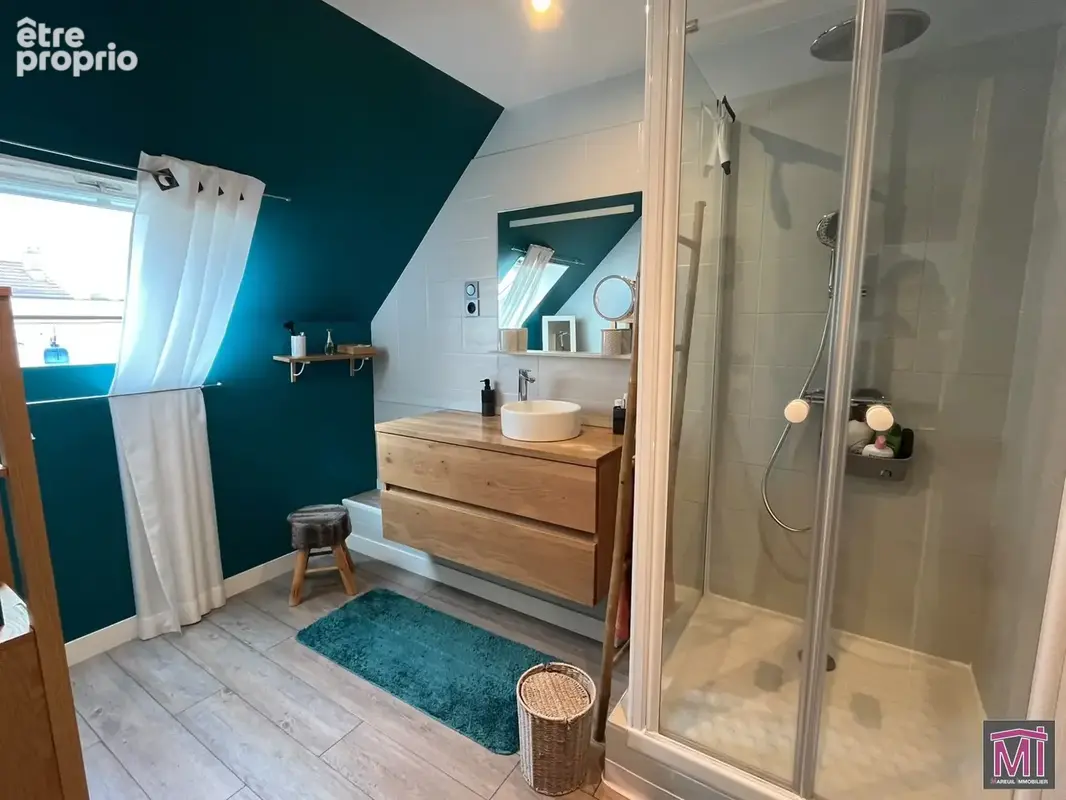Maison 5 pièces 89 m² à vendre à Mareuil-Sur-Ourcq (60890) - photo 5