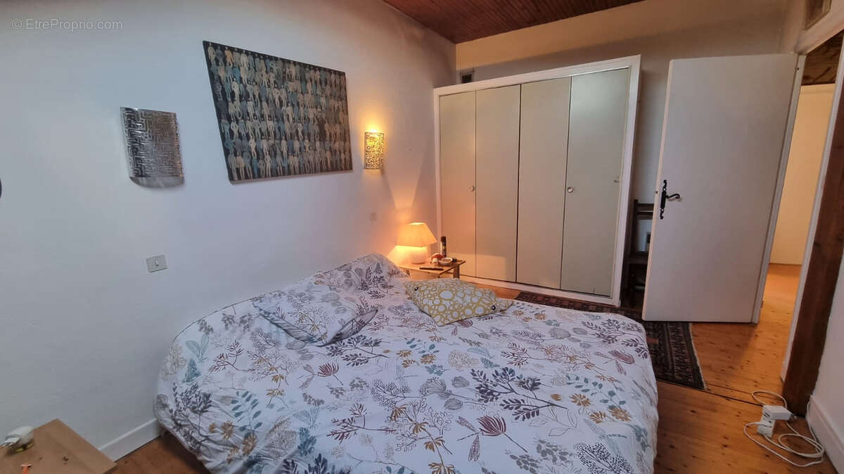 Maison à CAZES-MONDENARD