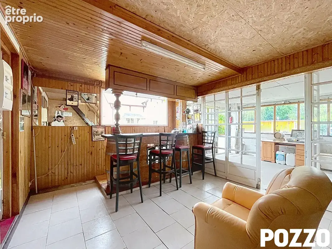 A Vendre - Pontorson Maison 4 pièce(s) 105 m² - photo 9
