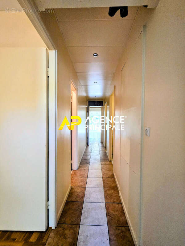 Appartement Argenteuil 3 pièces de 68m², 2 chambres avec balcon et parking à 5 minutes de la gare - photo 14