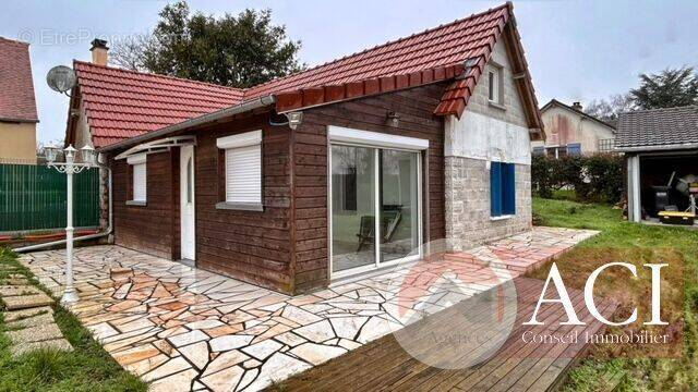 51447579a.jpg - Maison à GISORS