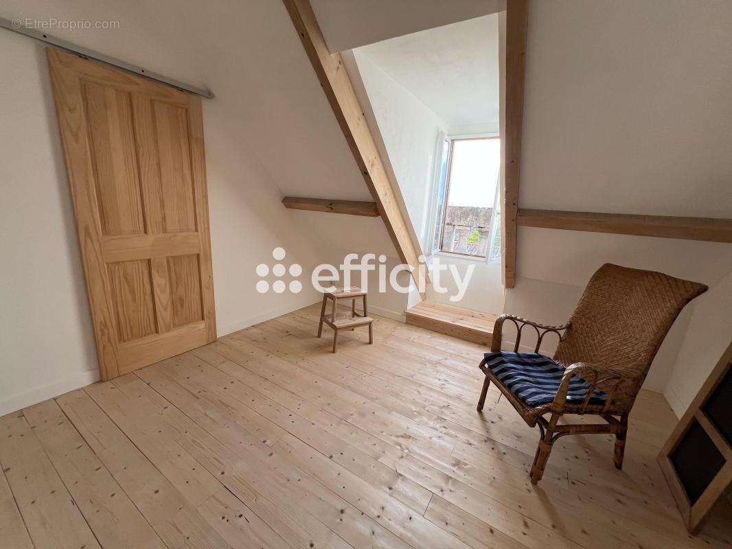 Appartement à ROCHEFORT