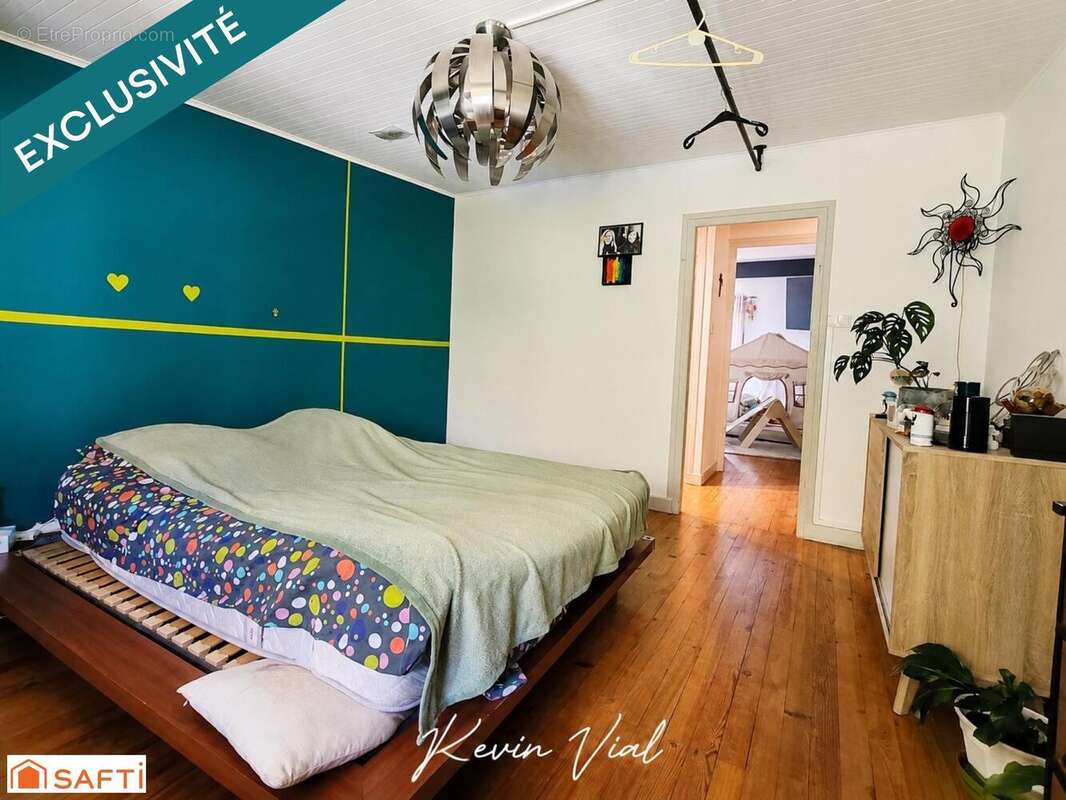 Maison 130 m² à Randens  - photo 5