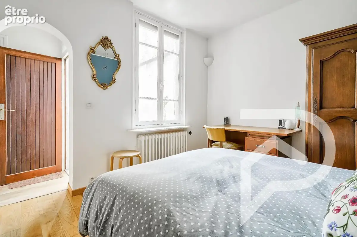 Maison Vitry Sur Seine 5 pièce(s) 99,6 m2 - photo 6