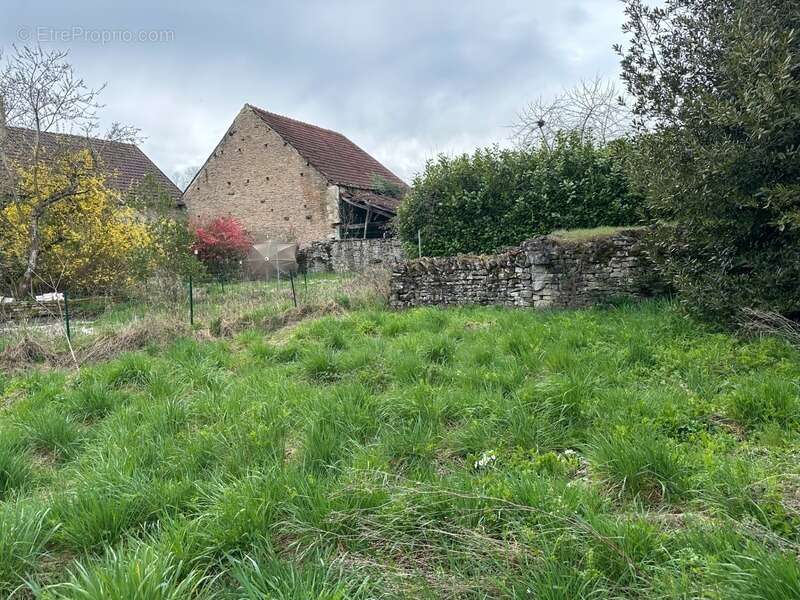 Maison à vendre 5 pièces proche de POUILLY EN AUXOIS (21) - VITTEAUX (21) - photo 8
