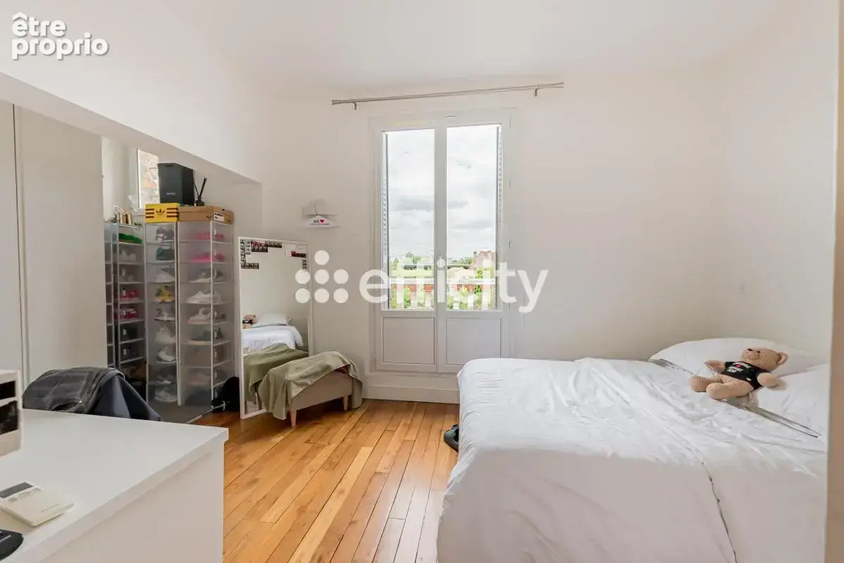 Maison 9 pièces 232 m² à vendre à Ablon-Sur-Seine (94480) - photo 10