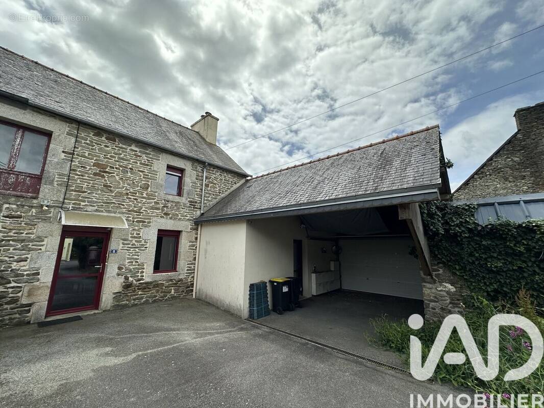 Photo 1 - Maison à TAUPONT