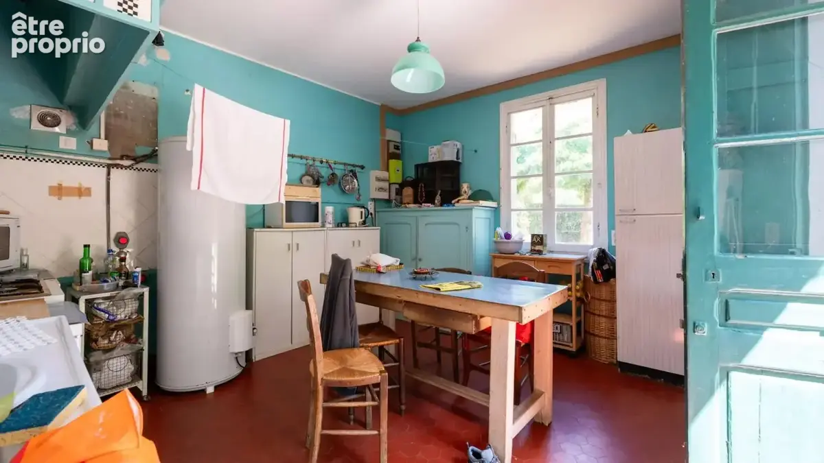 Vallée de la dordogne – carlux – propriété de caractère en pierr - photo 13
