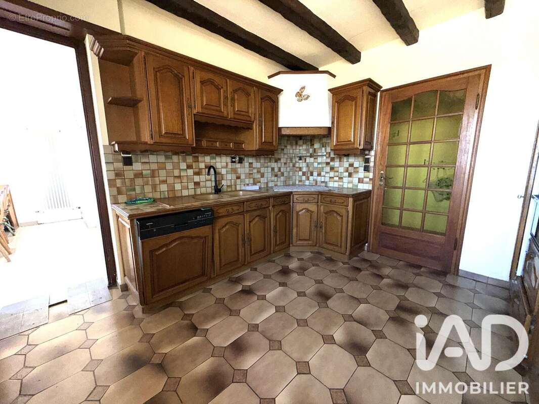 Maison 165 m² à Marckolsheim  - photo 4