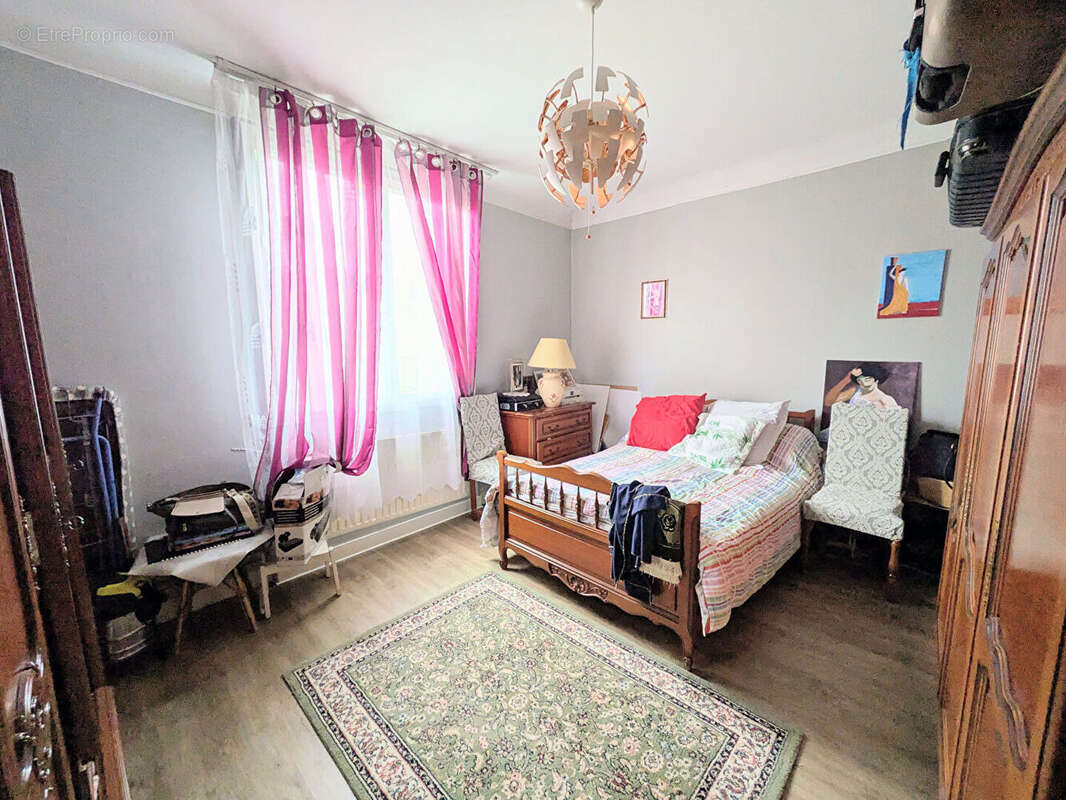 Appartement à VILLEMOMBLE