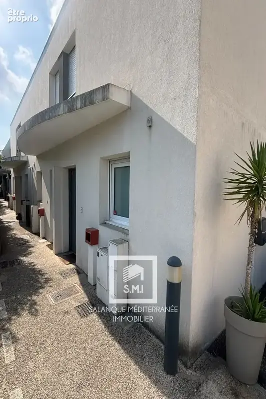Maison 3 pièces 66 m² à vendre à Montpellier (34000) - photo 8