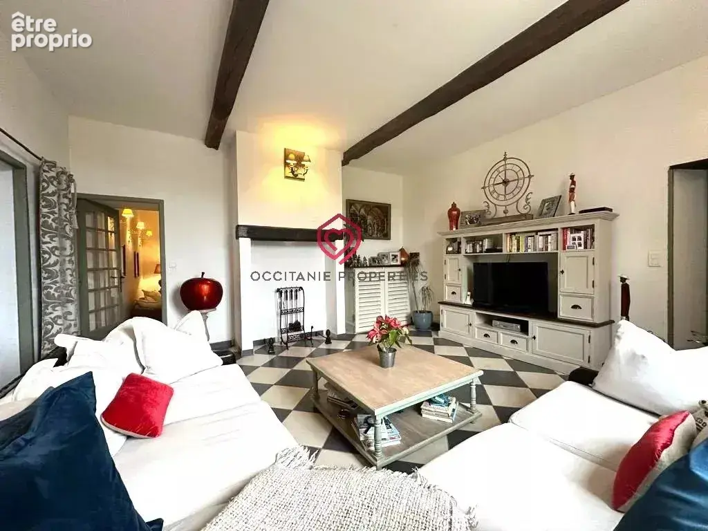 Belle Maison de Maître avec piscine, garage et vue sur la campagne - photo 16