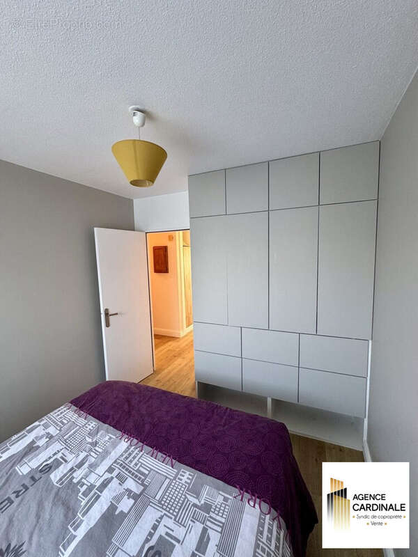 Appartement à QUIBERON