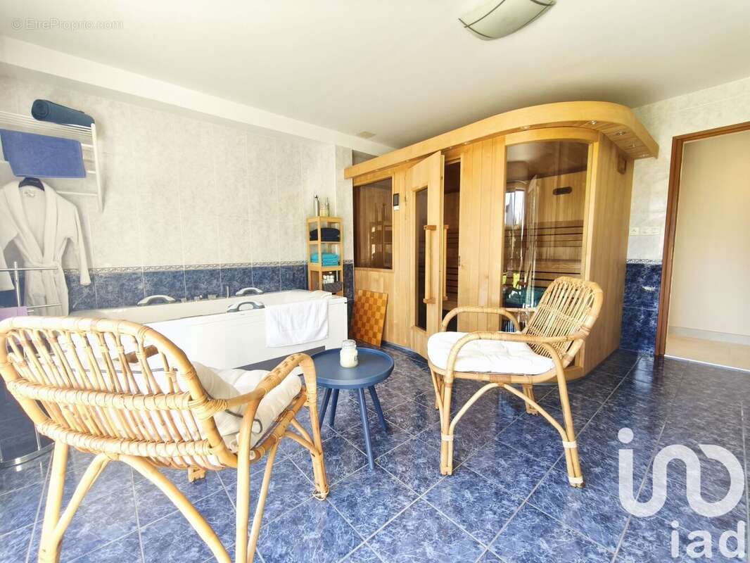 Photo 6 - Maison à VERTON