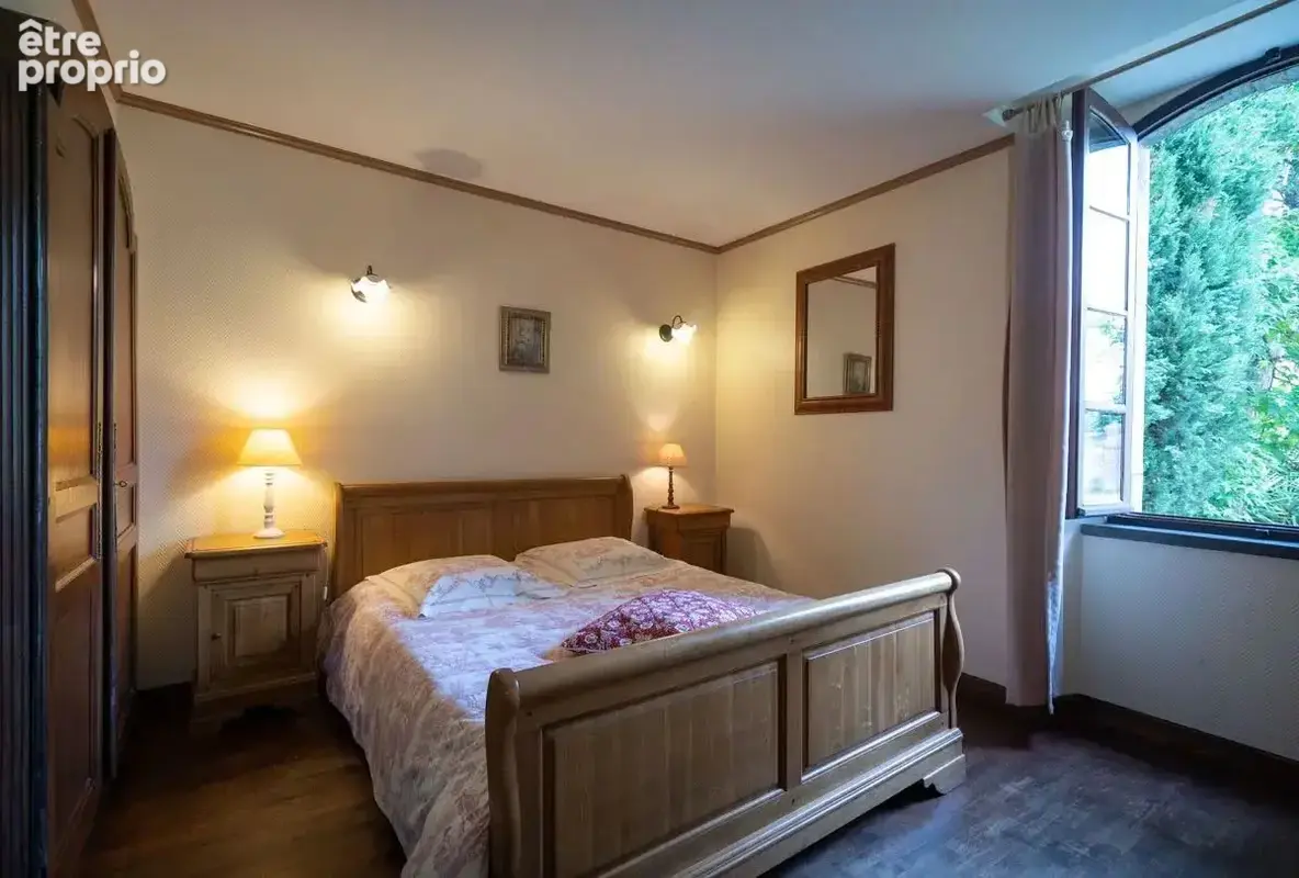 Maison de village en pierre du 19 siècle - photo 16