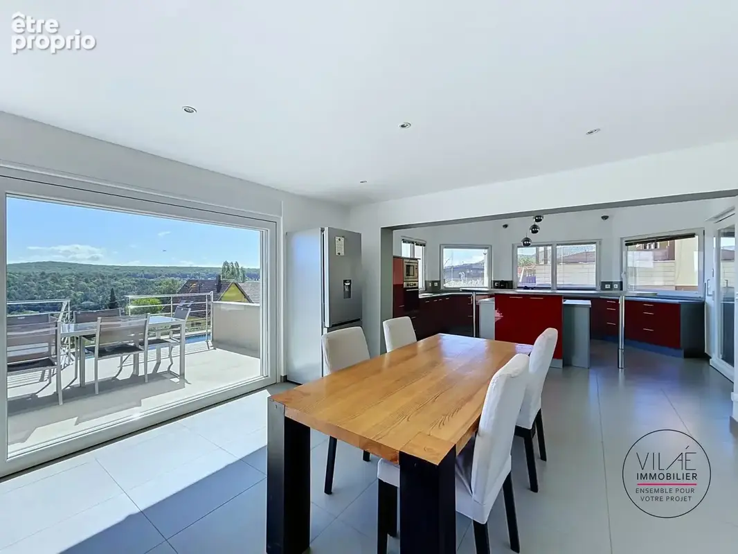 Maison 174 m² à Mollkirch  - photo 9