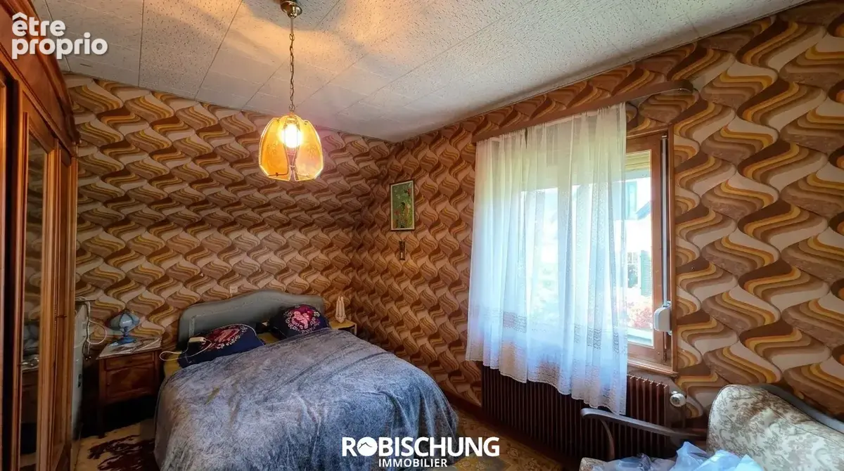 FRIESEN : Maison de 129 m2 - photo 8